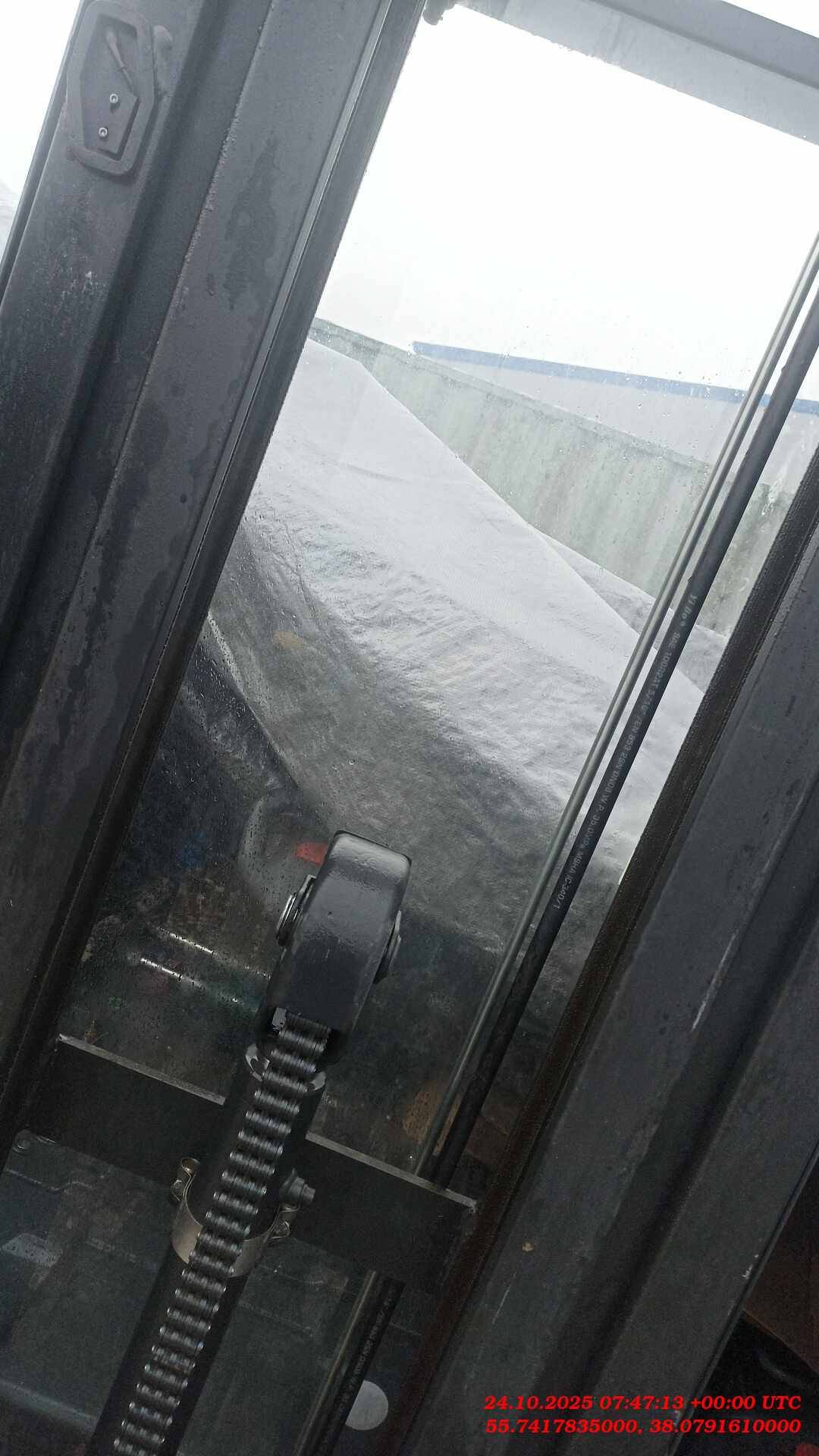 Noblelift NB PS 15  Электроштабелёр, 2023 года в лизинг