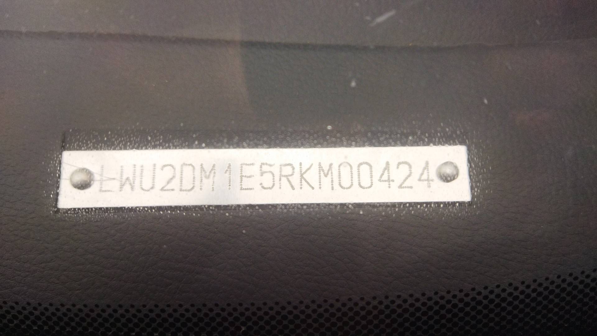 KAMA (Shandong Kama Automobile) X62,  174 км, 2024 года в лизинг