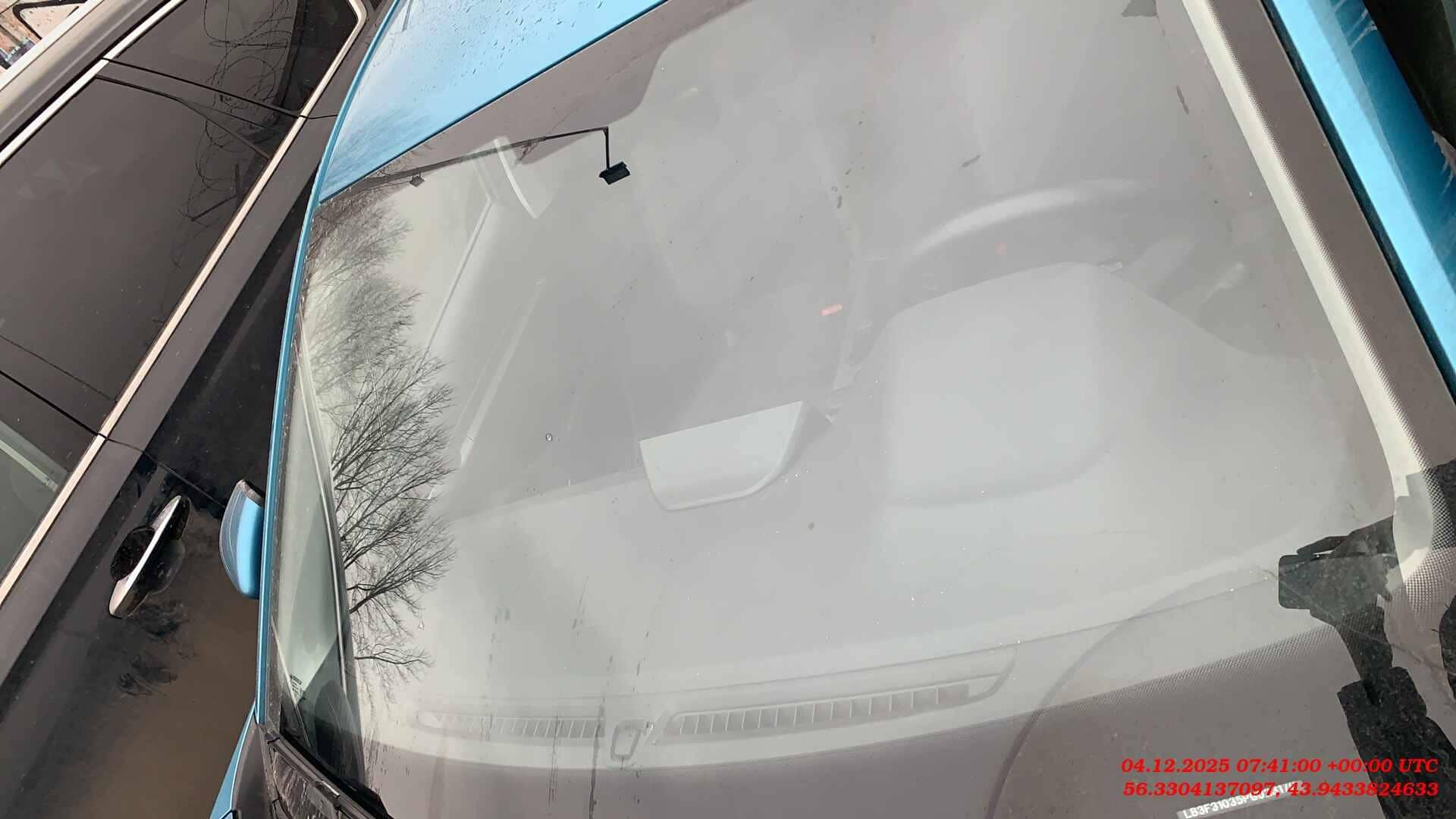 Geely Emgrand,  78 562 км, 2023 года в лизинг