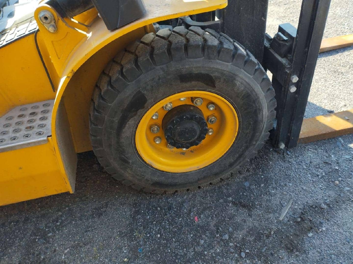 Zauberg DS15X, 2023 года в лизинг