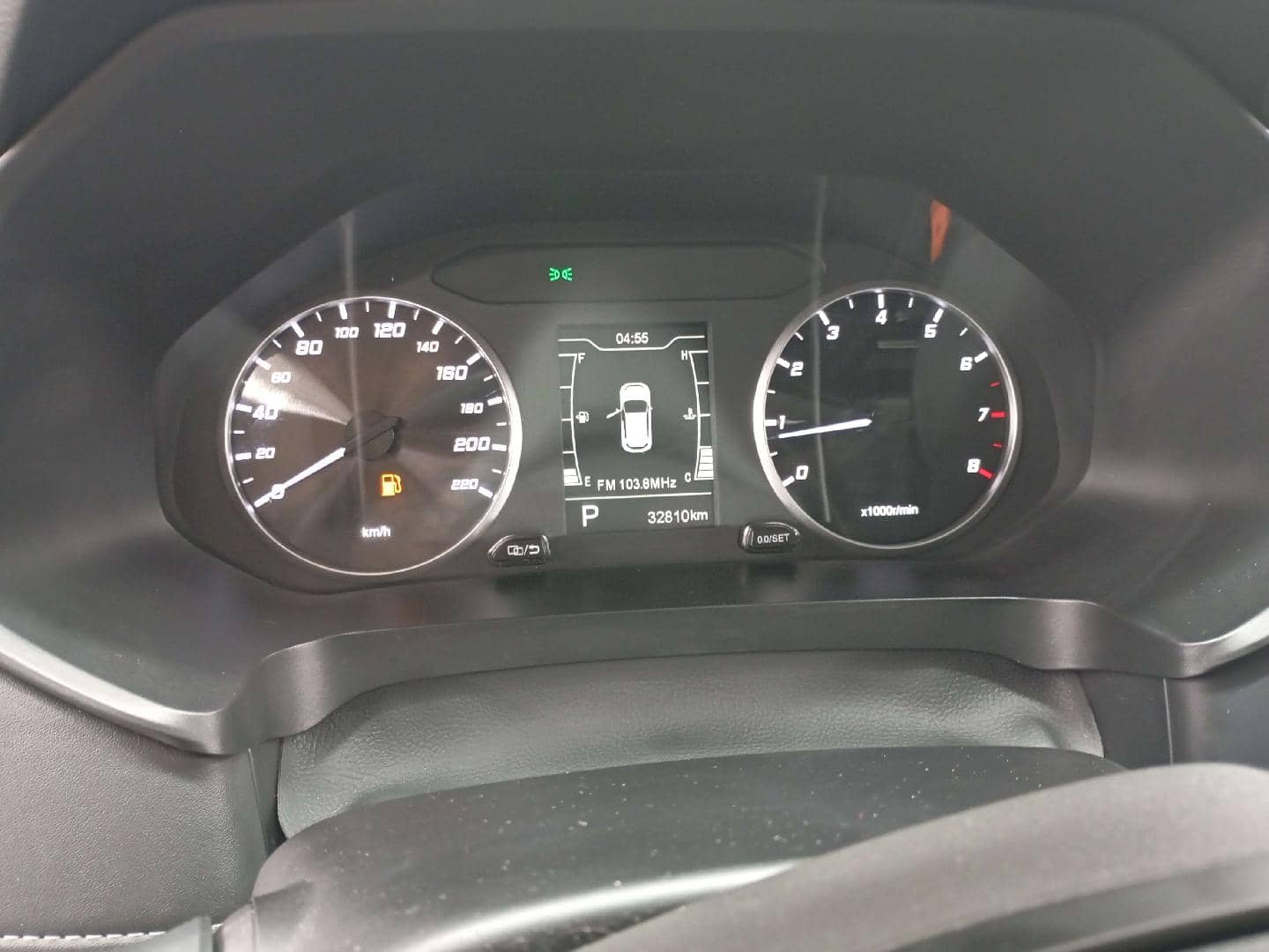 Chery Tiggo 4 PRO,  32 810 км, 2023 года в лизинг