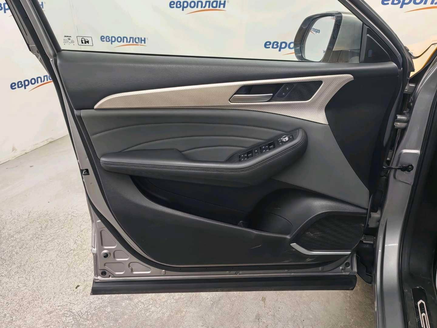 Haval F7,  181 861 км, 2023 года в лизинг