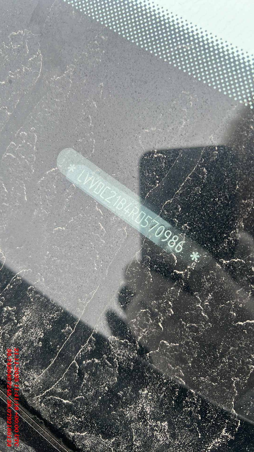 Chery Arrizo 8,  61 854 км, 2024 года в лизинг