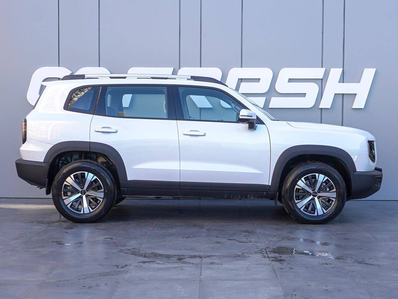 Haval Dargo X Elite 2.0 7DCT 4WD