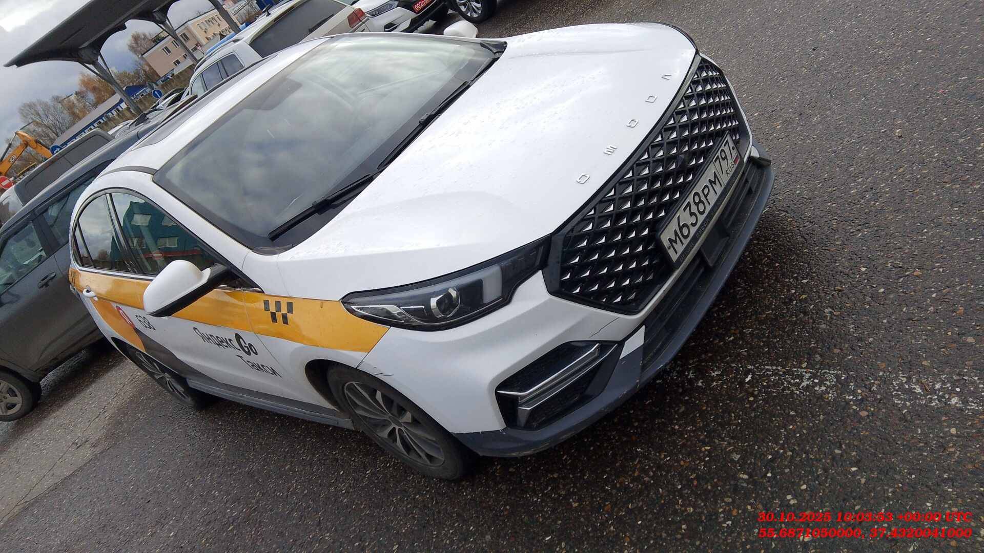 OMODA S5,  123 223 км, 2023 года в лизинг