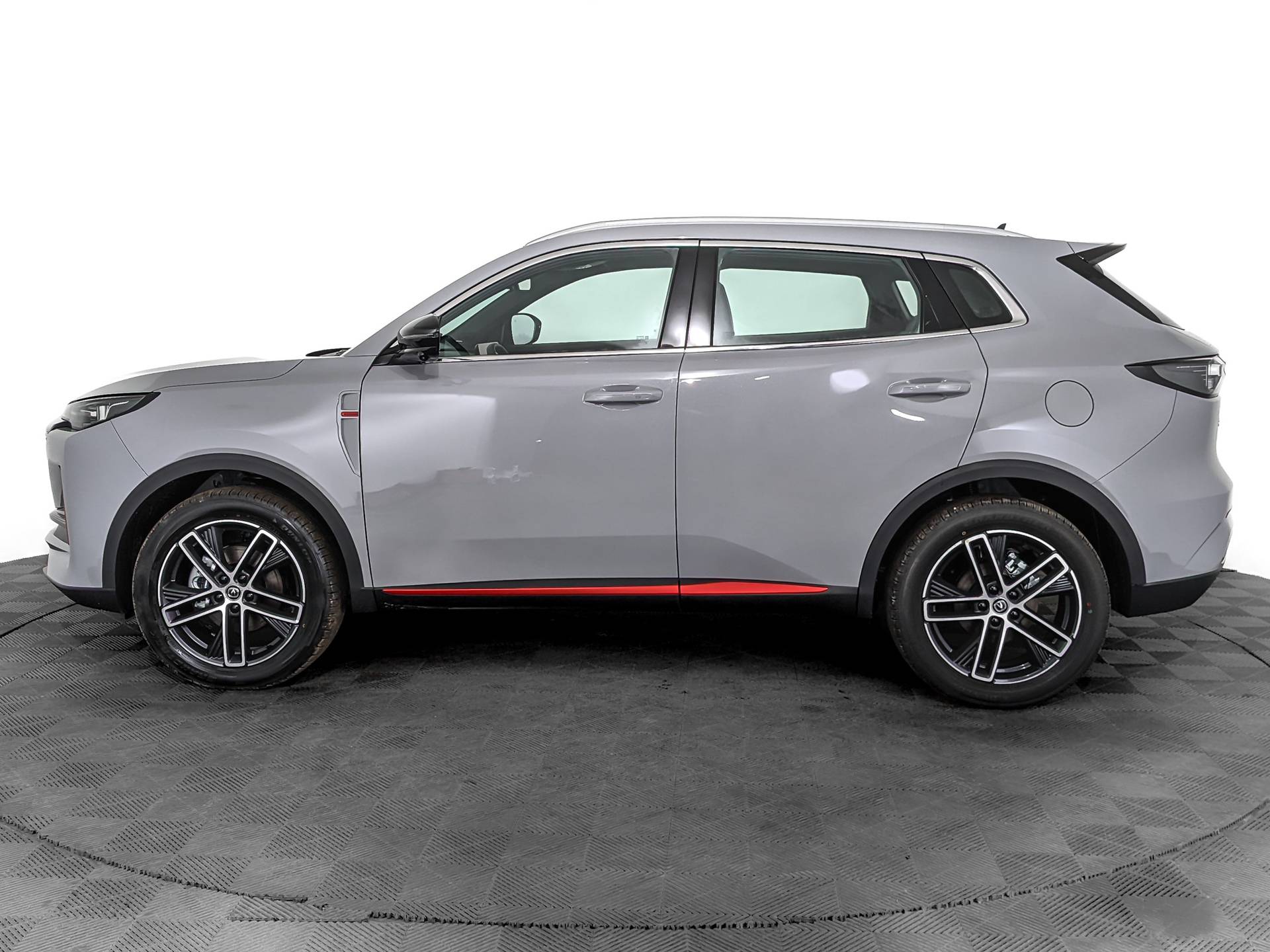 Changan Uni-S Tech 1.5T 7DCT