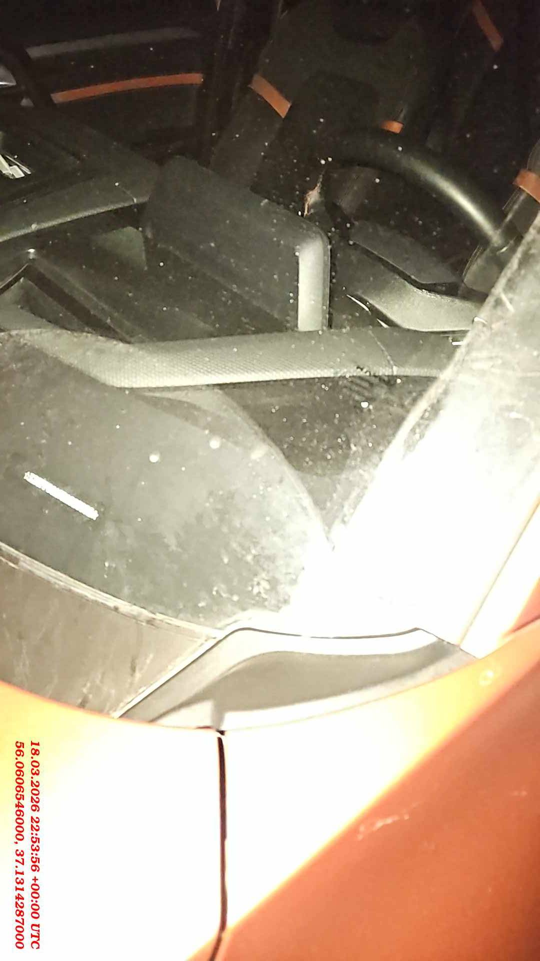 Haval Dargo,  78 624 км, 2024 года в лизинг