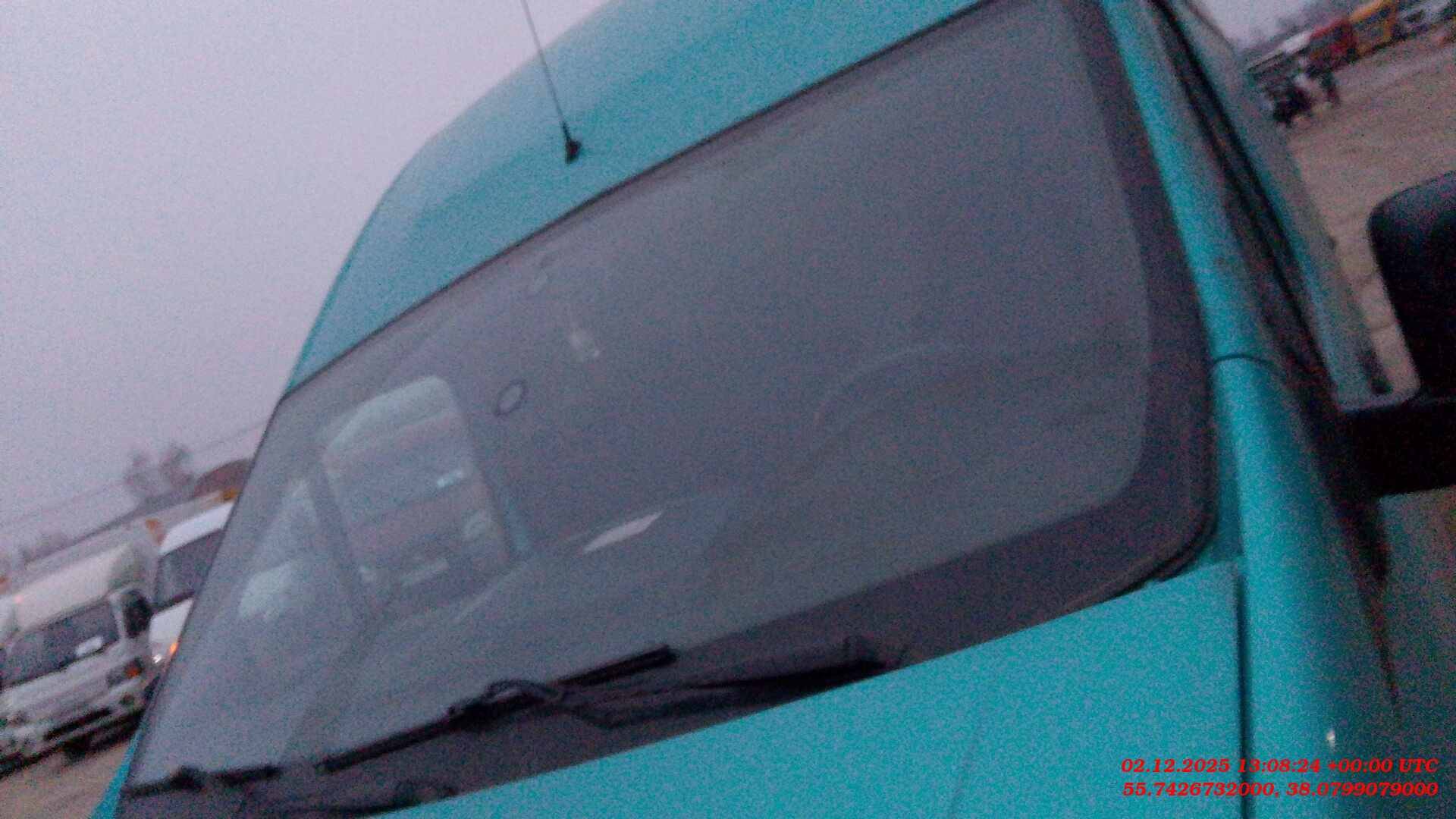 ГАЗ ГАЗель NEXT,  59 967 км, 2024 года в лизинг