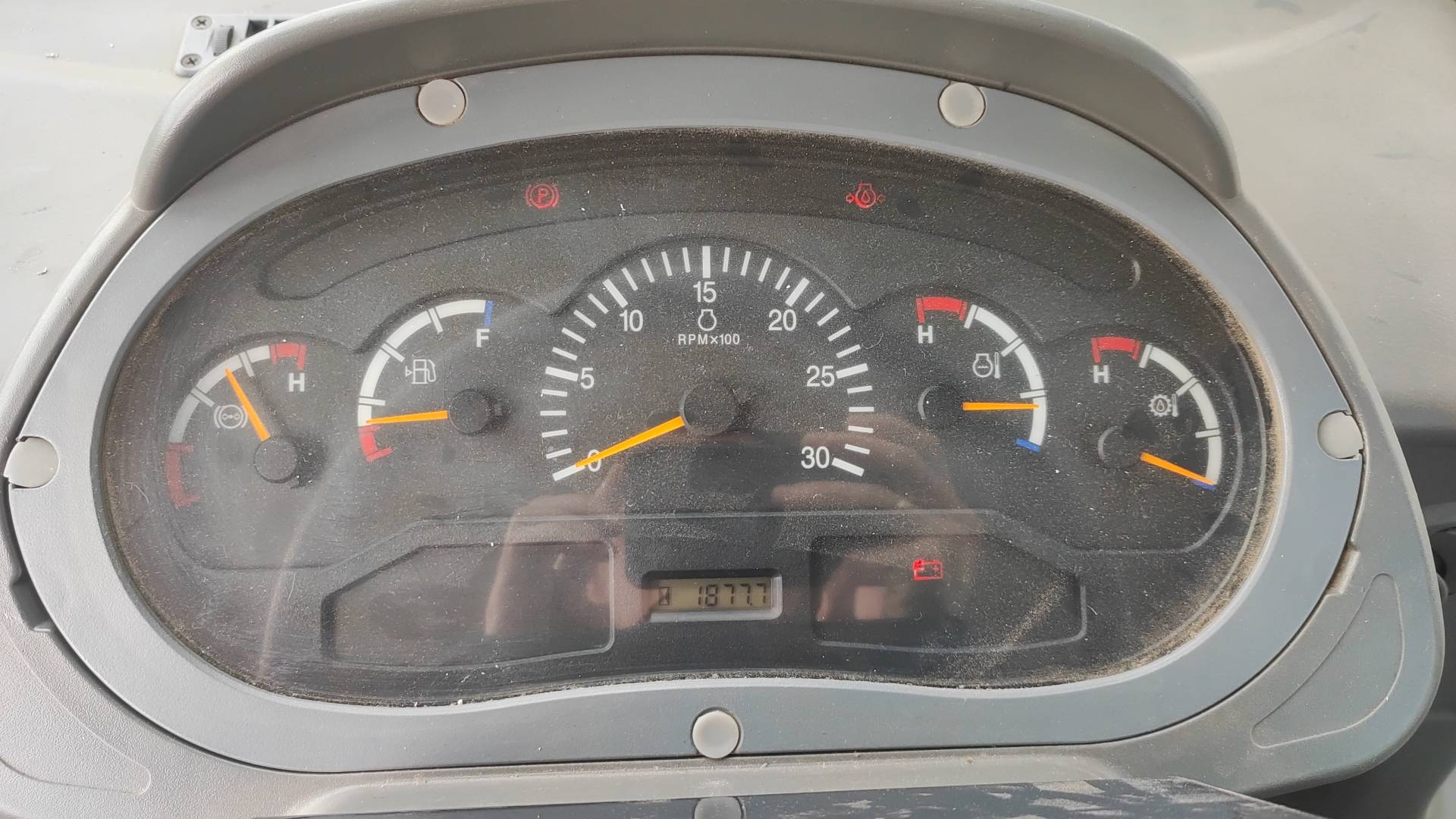 LOVOL FL942H, 2023 года в лизинг