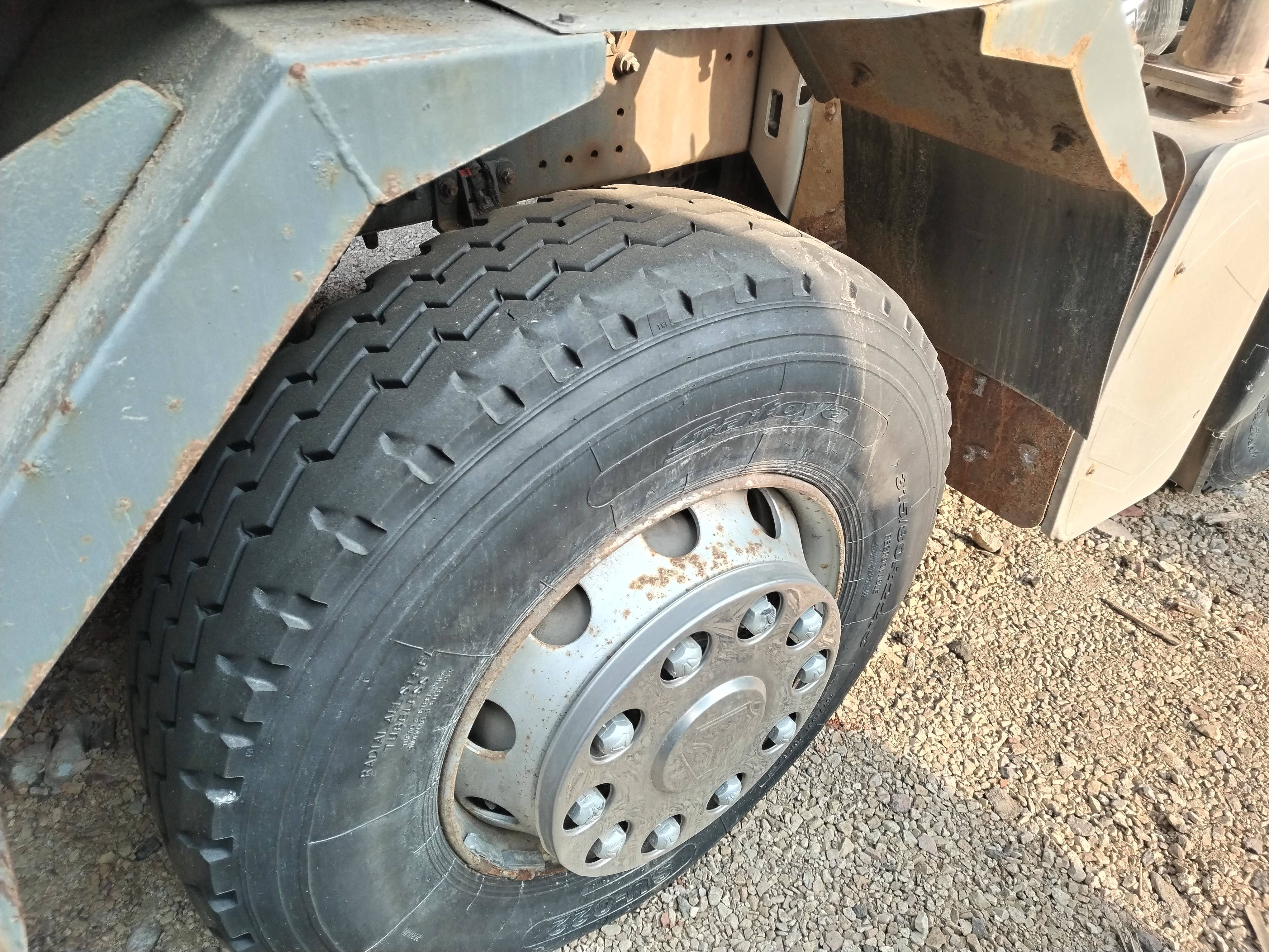 Sitrak ZZ3316V306ME Лот 000007796