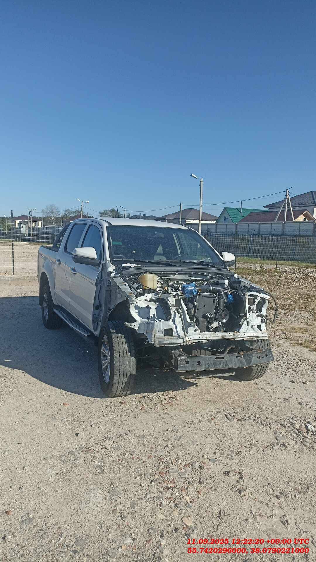 JAC T6