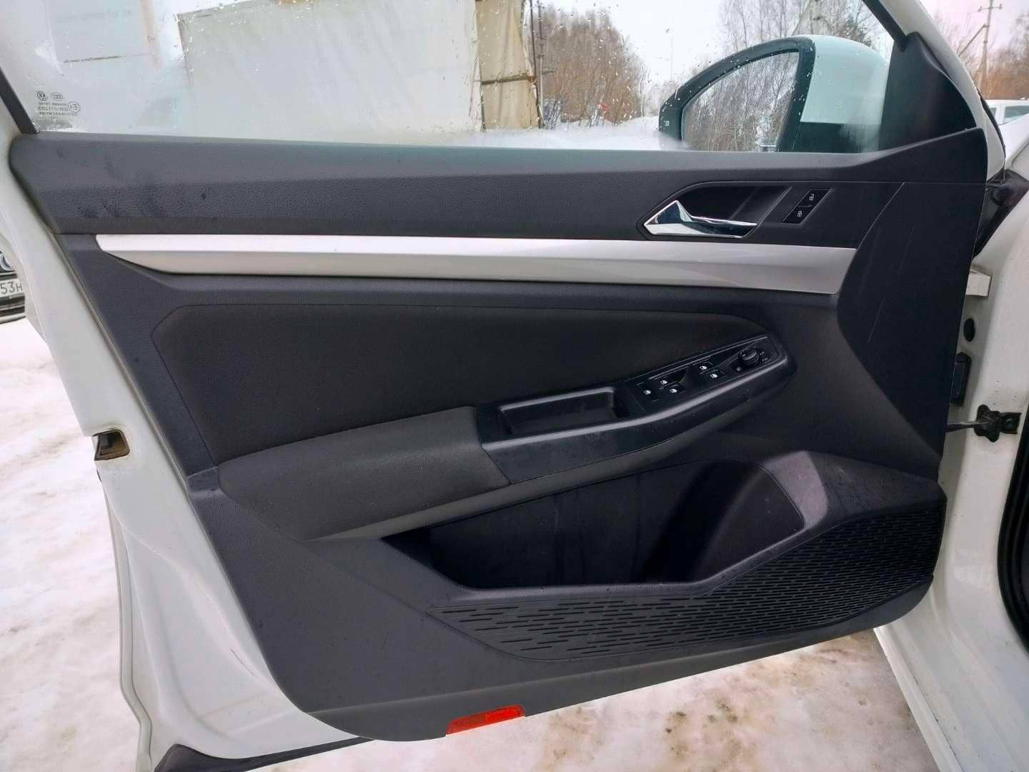 Volkswagen Bora,  151 800 км, 2022 года в лизинг