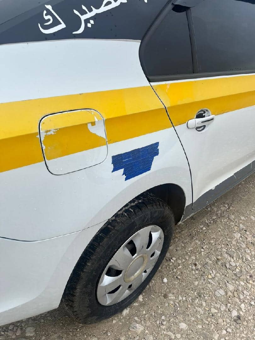 Skoda Rapid,  200 000 км, 2019 года в лизинг