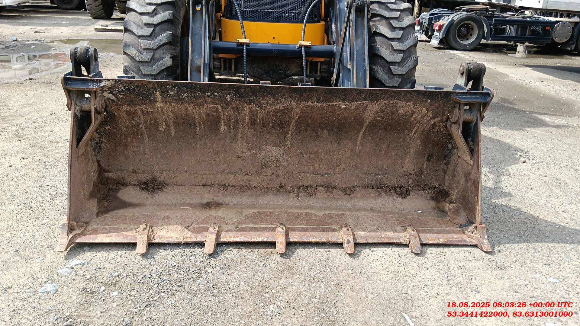 Zauberg EF 4C, 2023 года