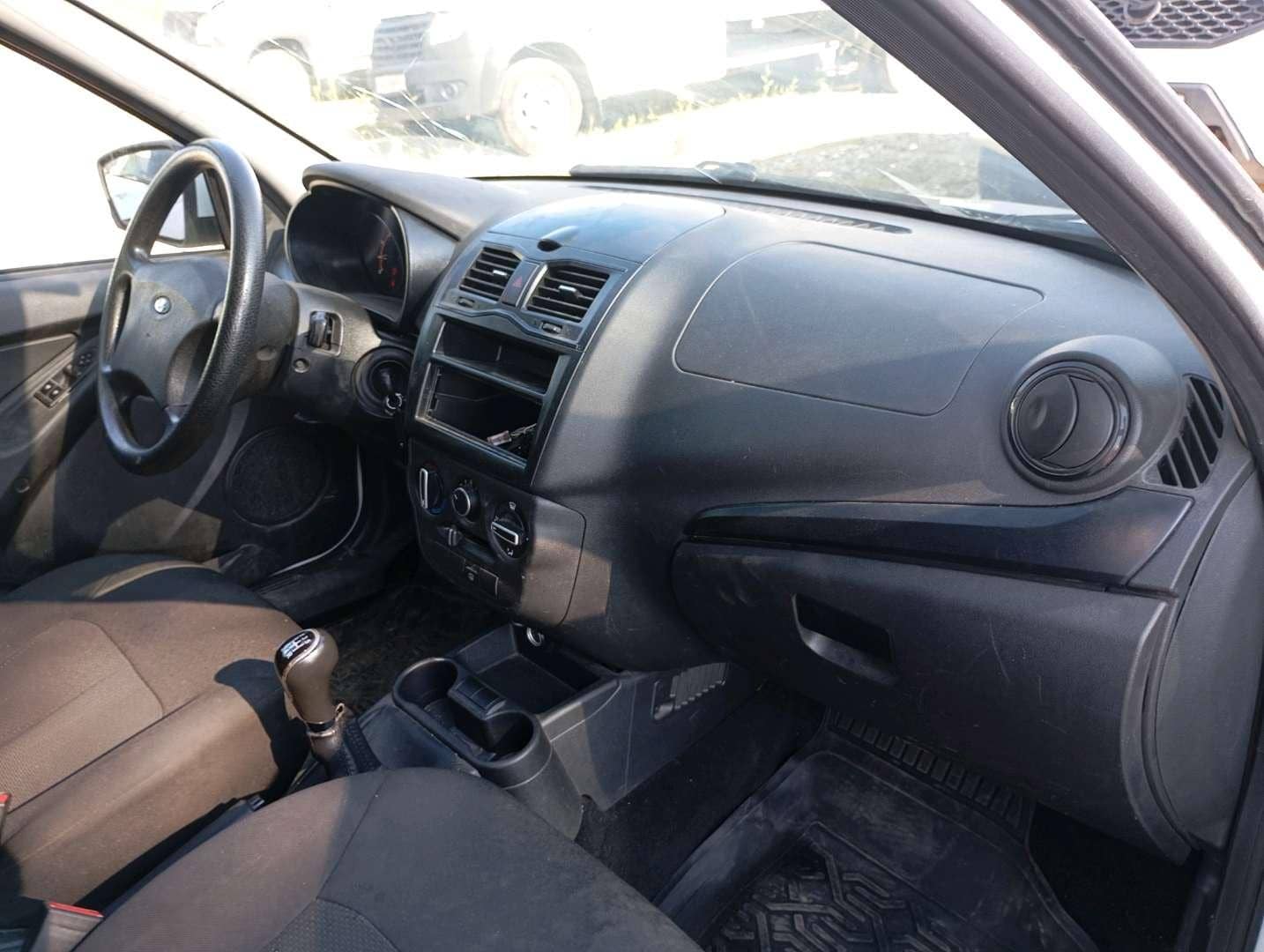 Lada Granta фургон,  162 651 км, 2024 года в лизинг