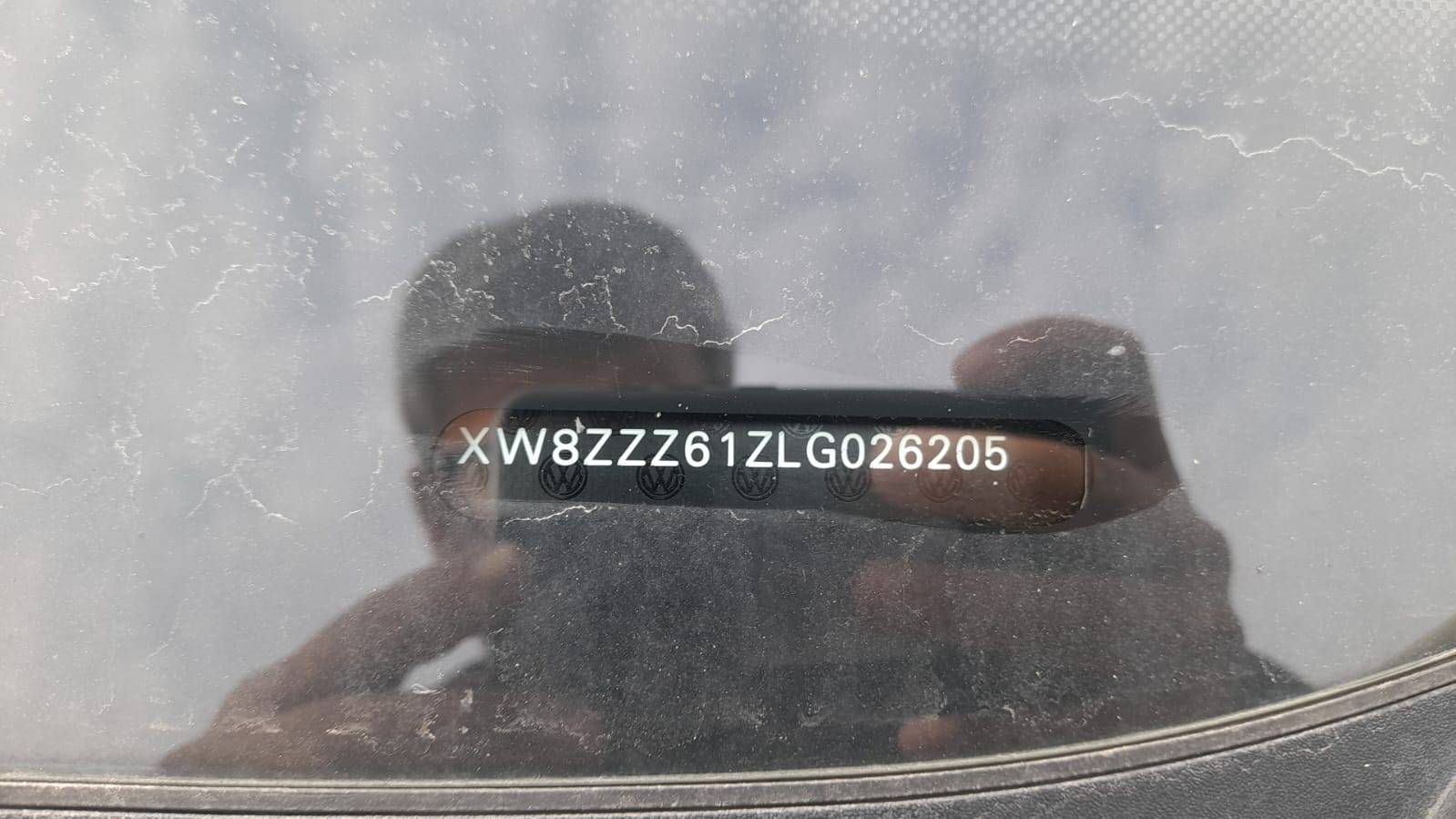 Volkswagen Polo,  138 011 км, 2019 года в лизинг
