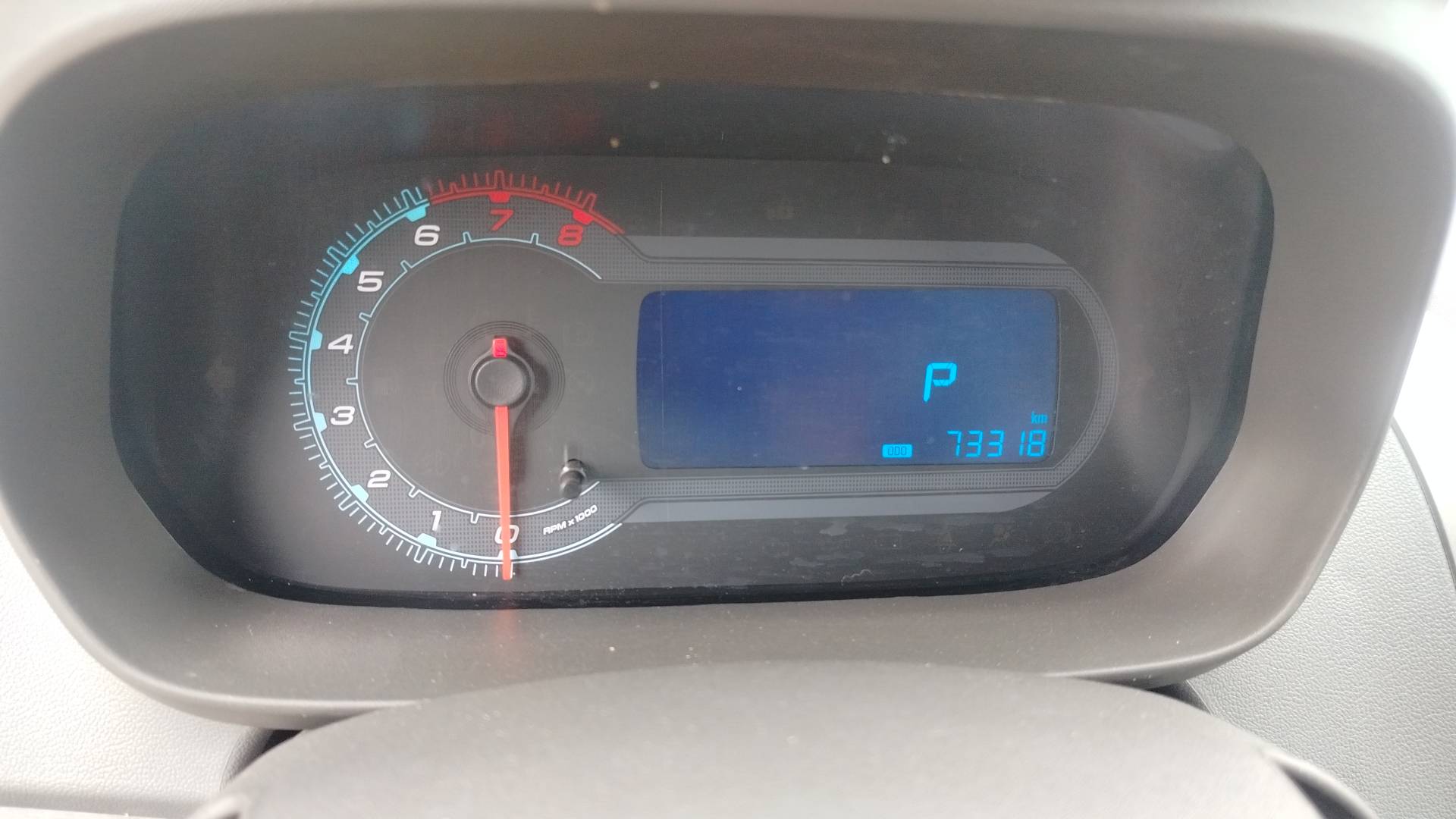 Chevrolet Cobalt,  73 318 км, 2023 года в лизинг