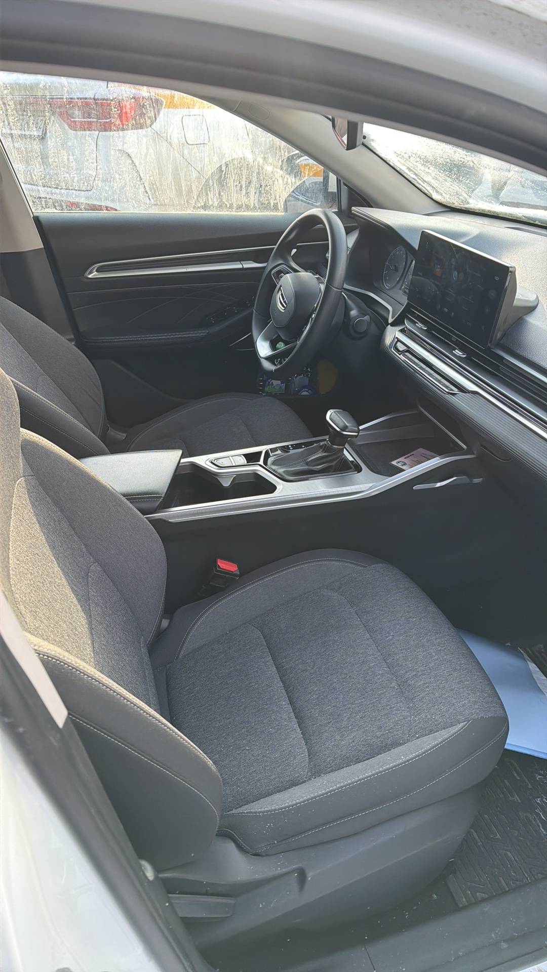 Geely Emgrand,  149 333 км, 2023 года в лизинг