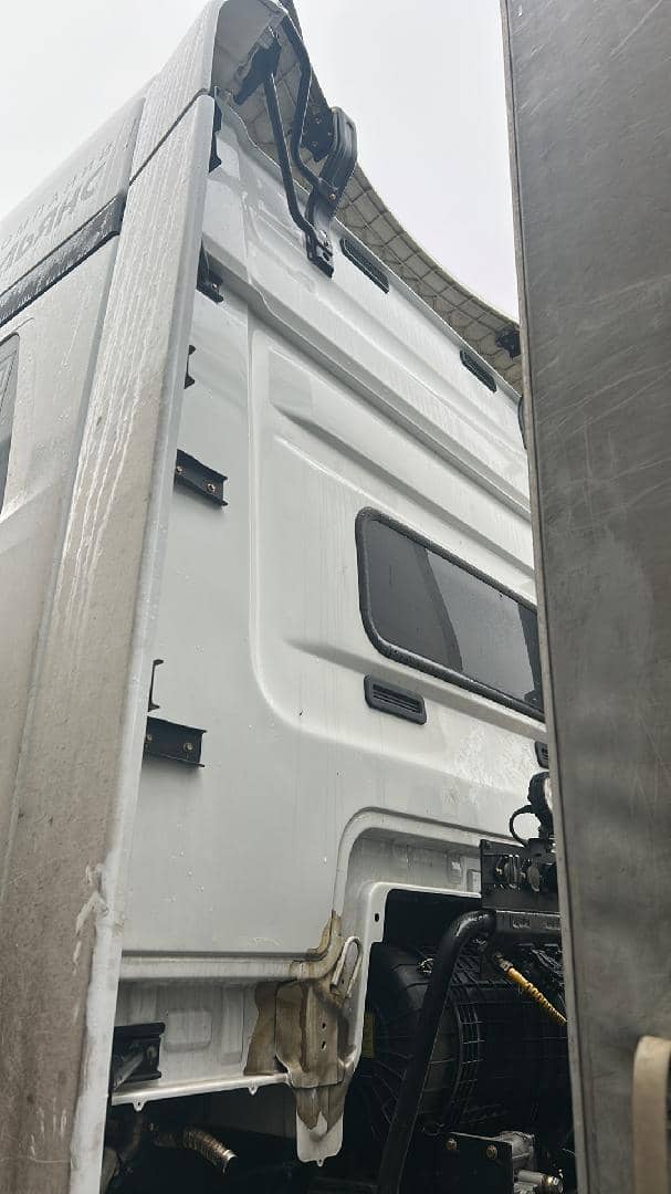 SANY HQC240DE,  203 660 км, 2024 года в лизинг