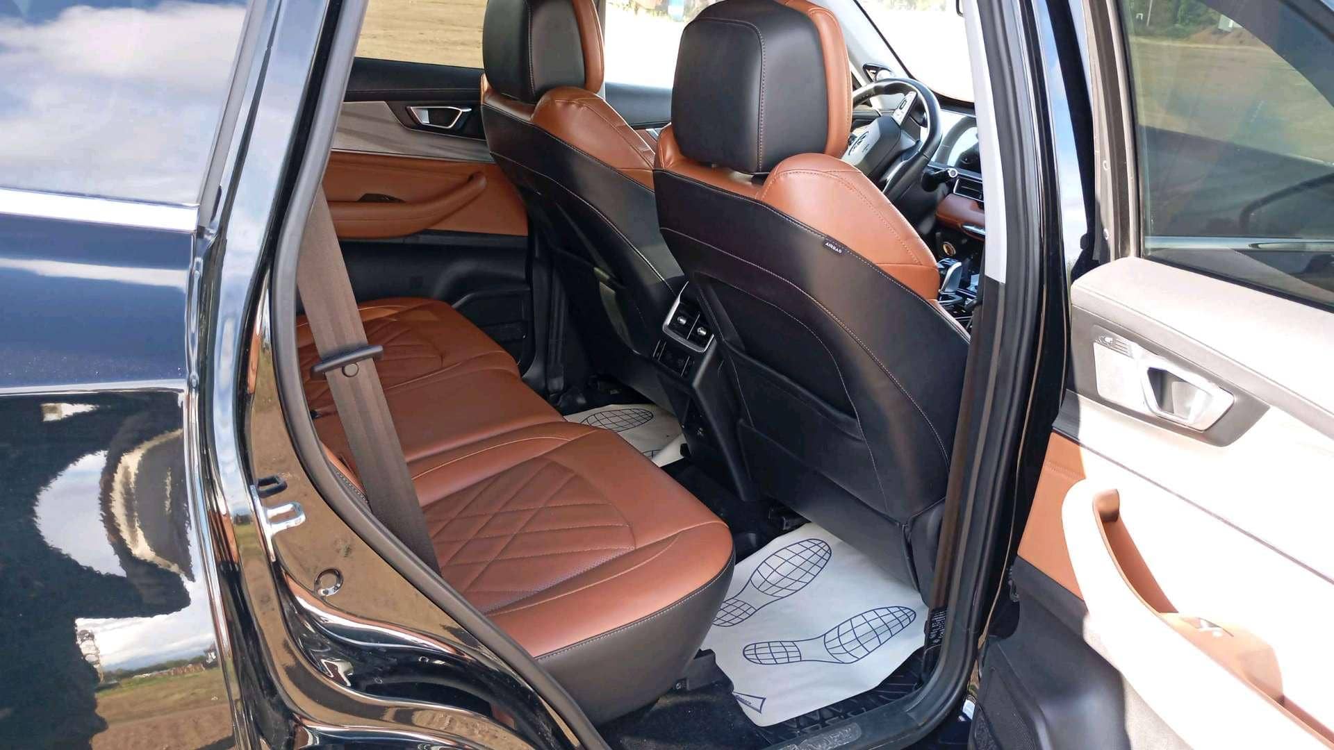 Chery Tiggo 8 PRO MAX,  202 964 км, 2022 года в лизинг