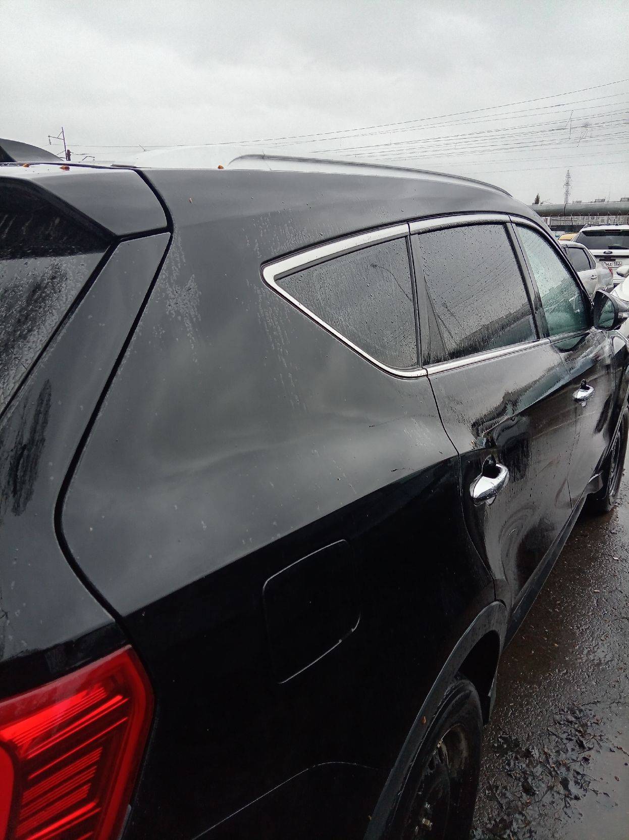 DongFeng 580,  50 000 км, 2024 года в лизинг