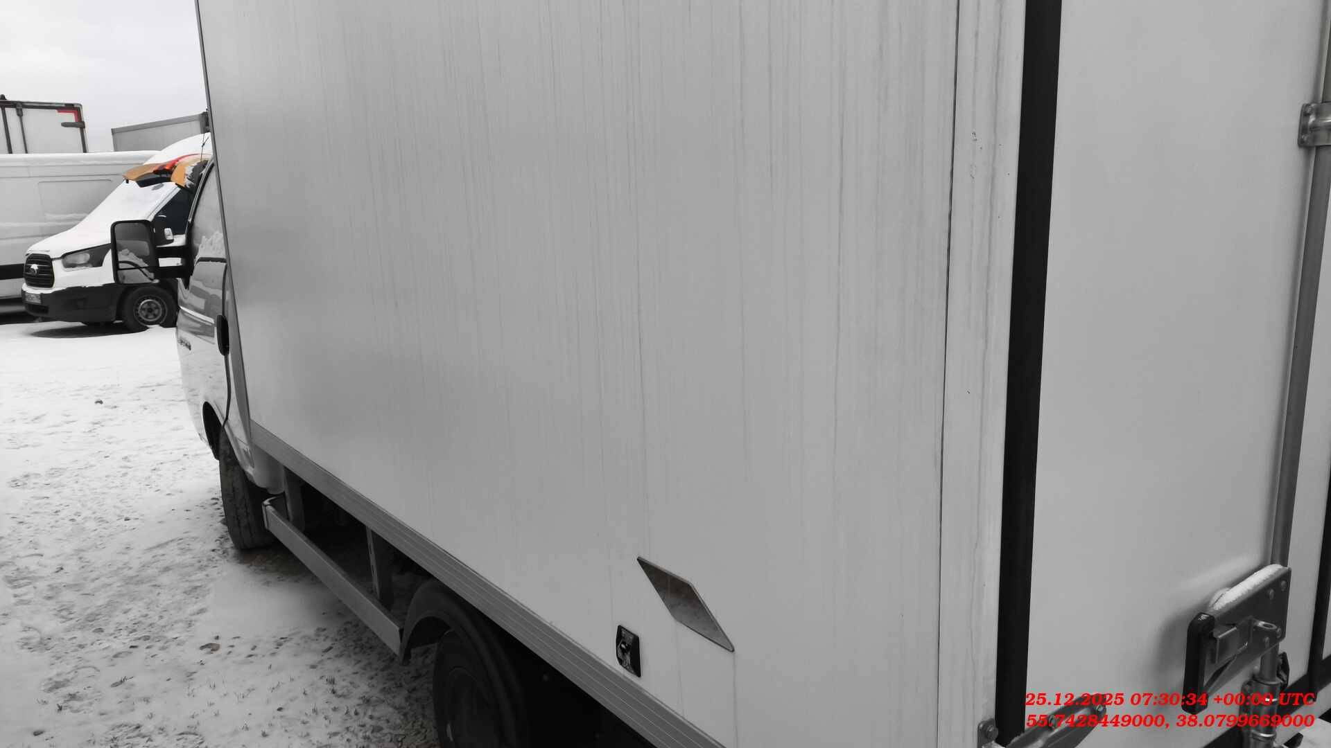 Sollers Argo,  26 908 км, 2023 года в лизинг