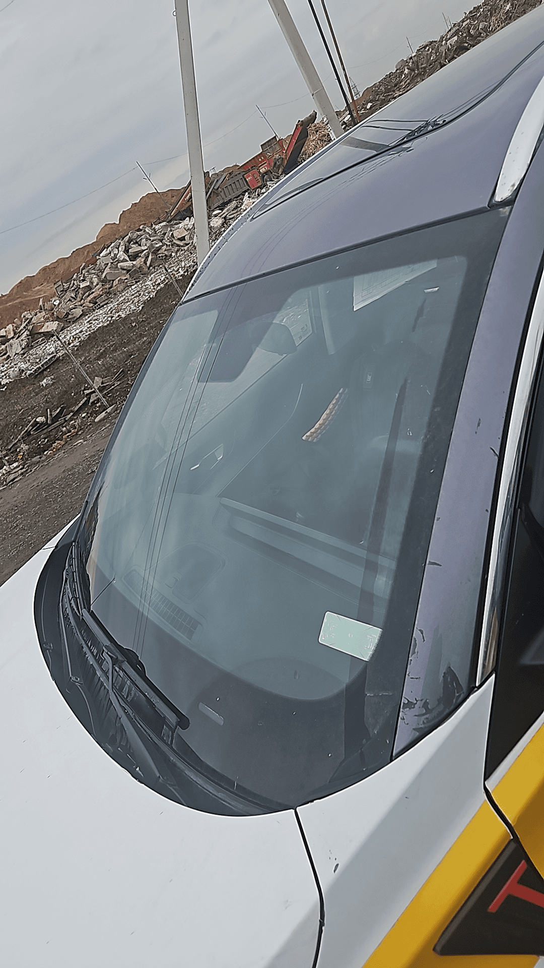 Chery Tiggo 7 PRO,  284 884 км, 2023 года в лизинг