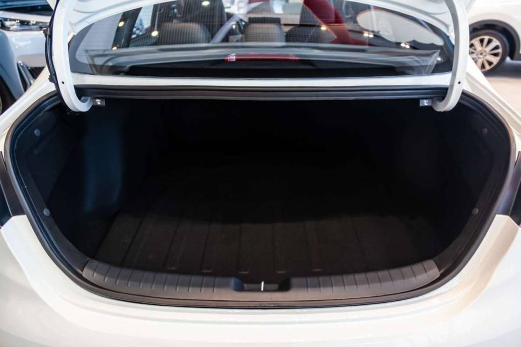 KIA K3 Deluxe Edition 1.5 CVT  