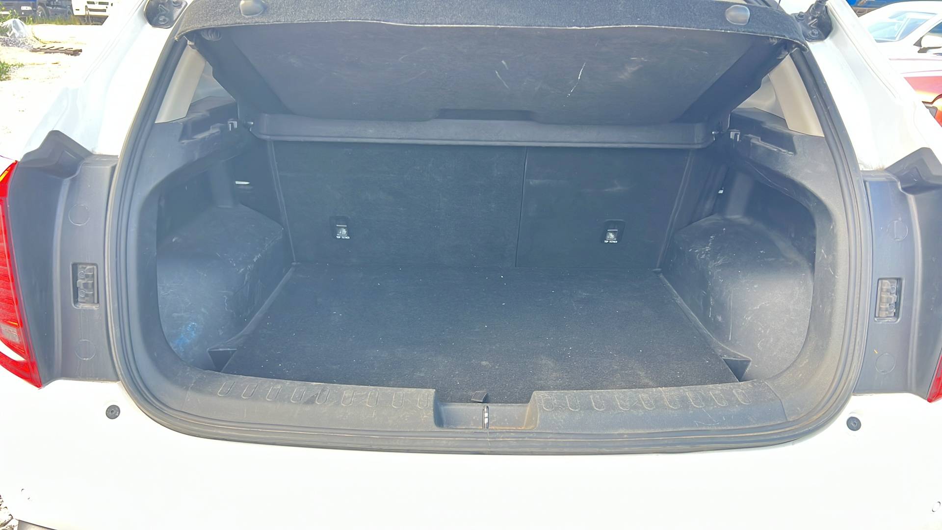 Haval Jolion,  86 426 км, 2023 года в лизинг