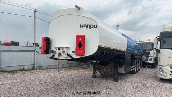 Капри 9639Т (Светлые нефтепродукты), 2022 года в лизинг