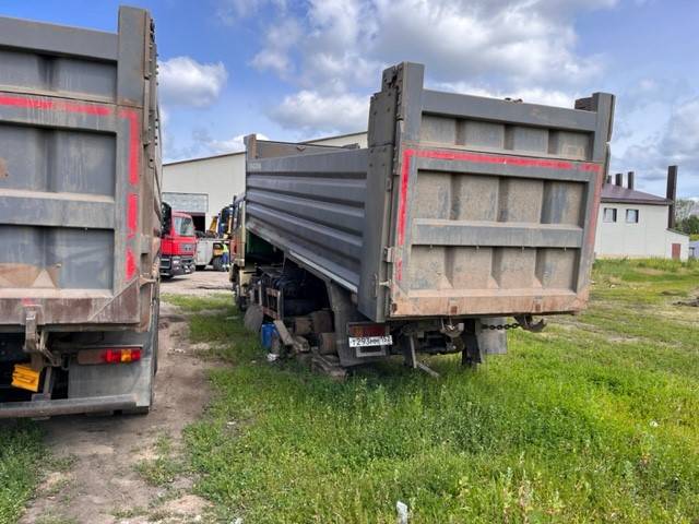 Shacman SX33186T366 Лот 000000912