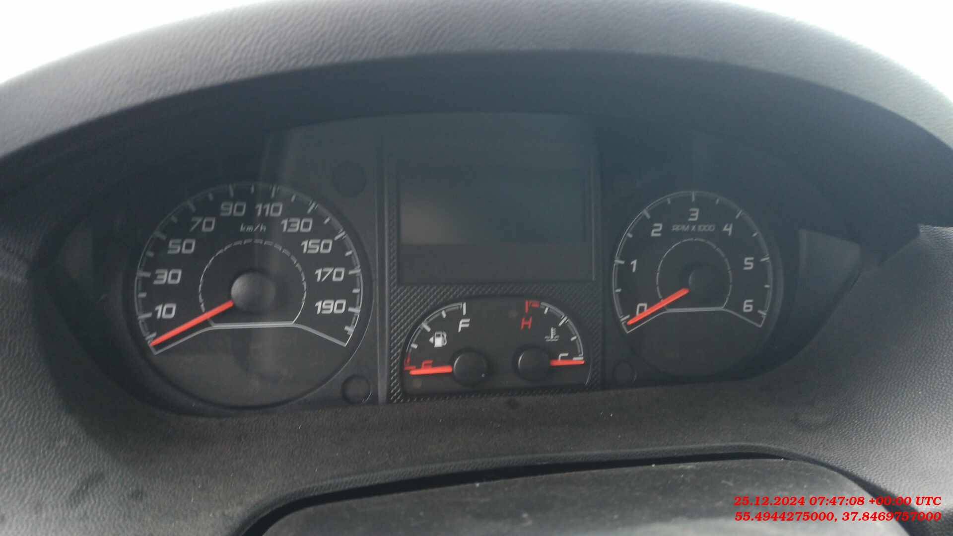 Peugeot Boxer Лот 000007173