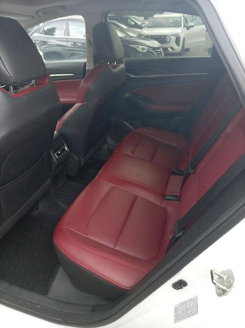 Changan Eado Plus,  147 919 км, 2023 года в лизинг