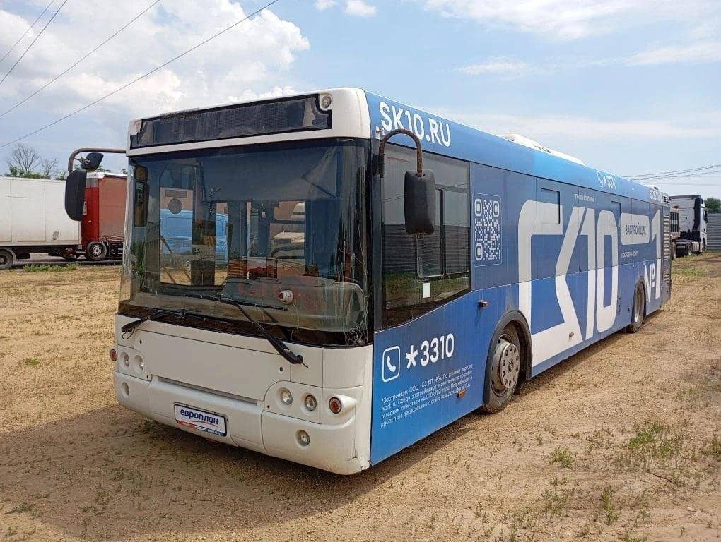 ЛиАЗ Городской 529265