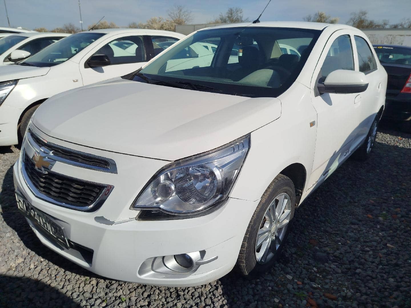 Chevrolet Cobalt