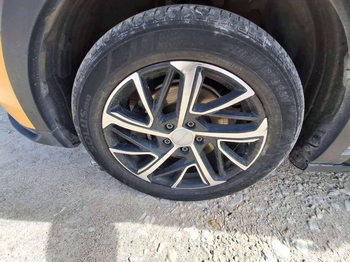 Haval Jolion,  167 892 км, 2024 года в лизинг