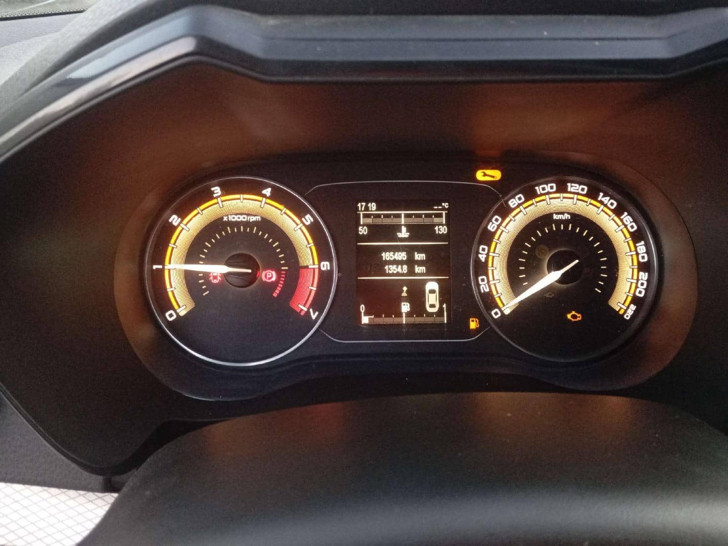 Lada Vesta седан,  165 495 км, 2023 года в лизинг