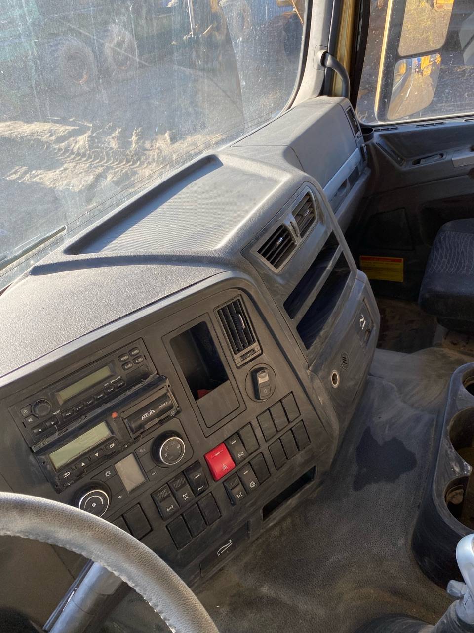 Shacman SX331863366 Лот 000000596
