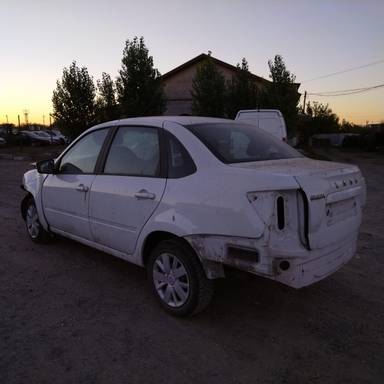 Lada Granta седан