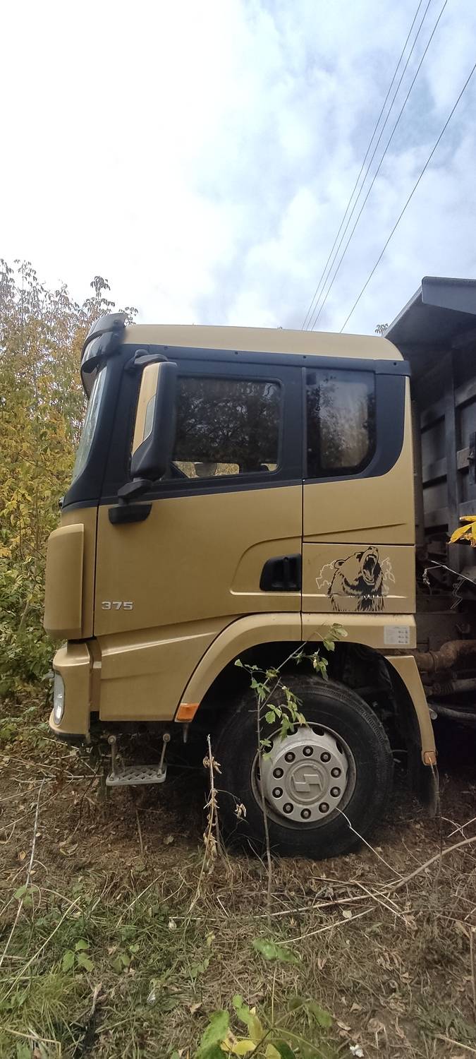 Shacman SX33186T366 Лот 000000294
