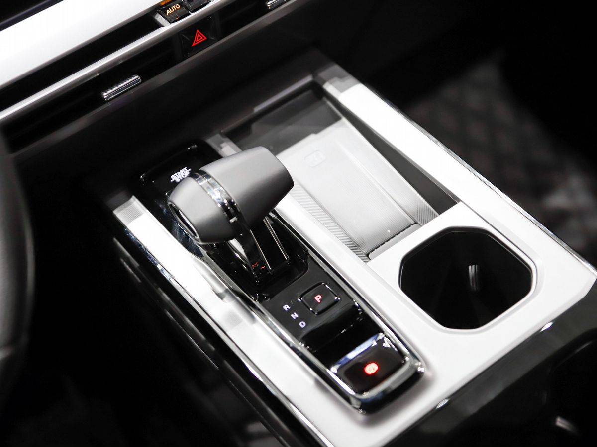 GAC GS4 GB 1.5TG 7WDCT FWD  