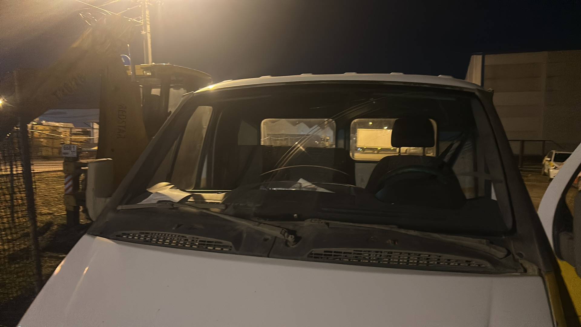 ГАЗ ГАЗель Бизнес,  171 306 км, 2021 года в лизинг