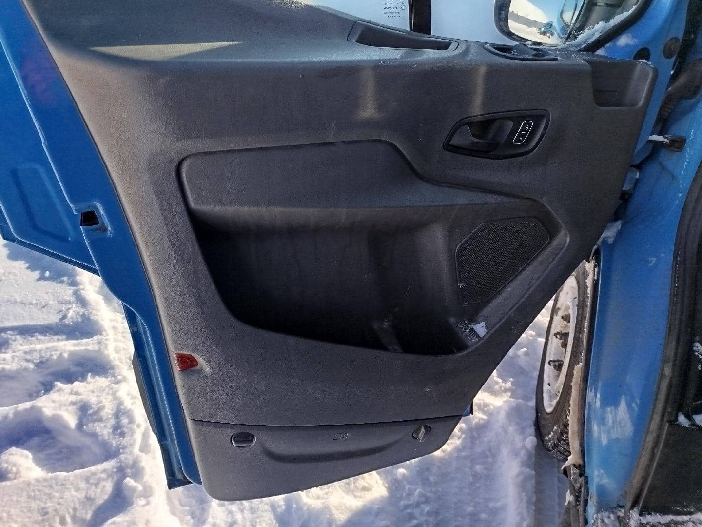 Ford Transit,  140 102 км, 2021 года в лизинг