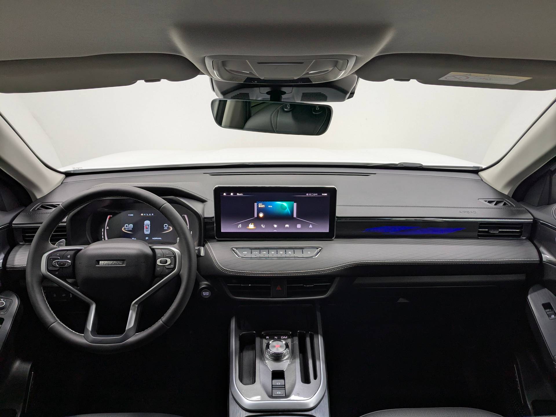Haval Jolion Premium 1.5 7DCT 2WD