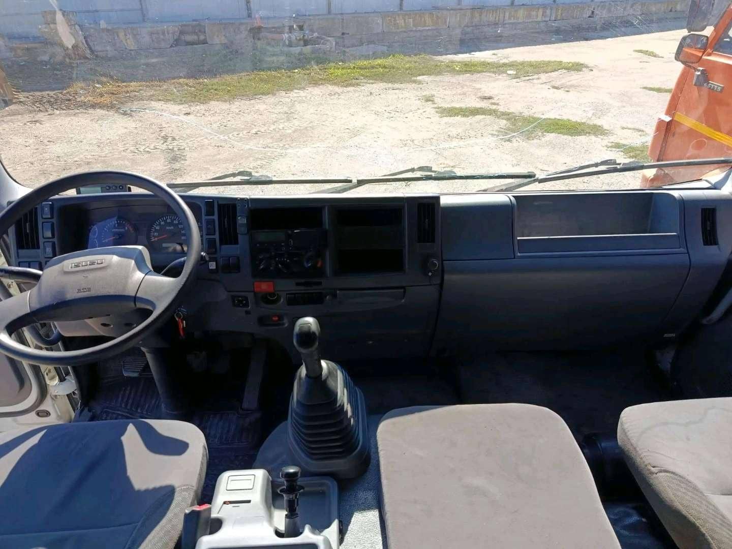 ISUZU FVR34UL-SDUС,  580 733 км, 2020 года в лизинг