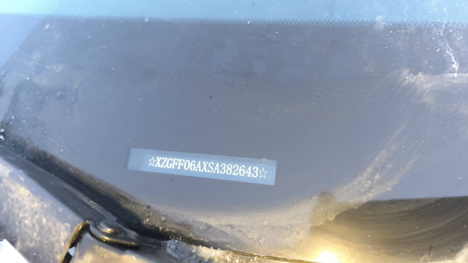 Haval F7,  37 837 км, 2025 года в лизинг