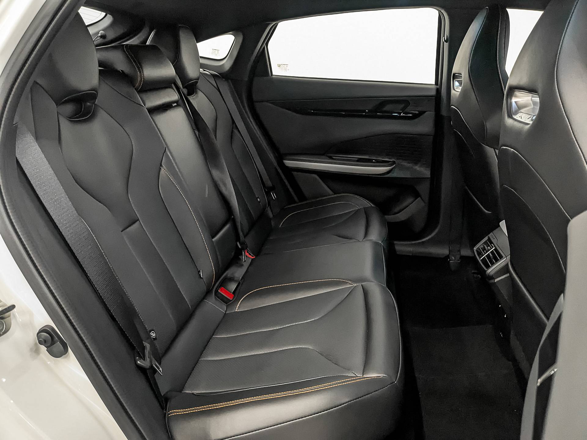 Changan Uni-V 1.5 7DCT Tech  
