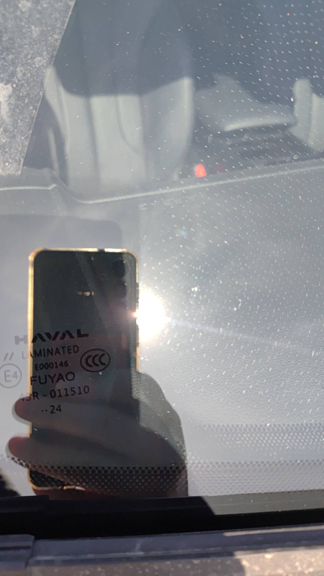 Haval H9,  25 716 км, 2024 года в лизинг