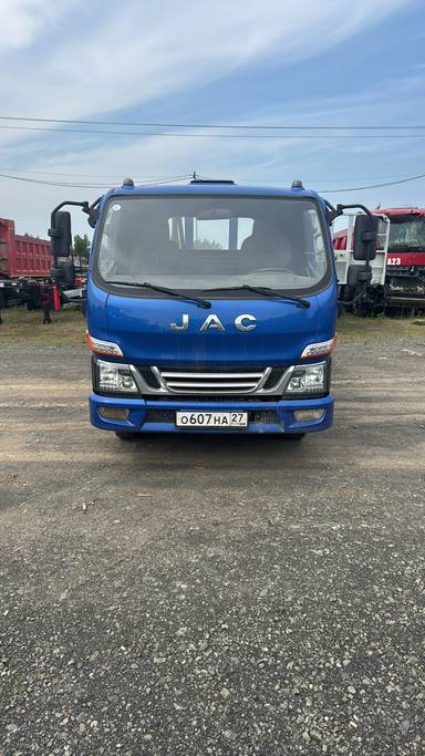 JAC HFC3046
