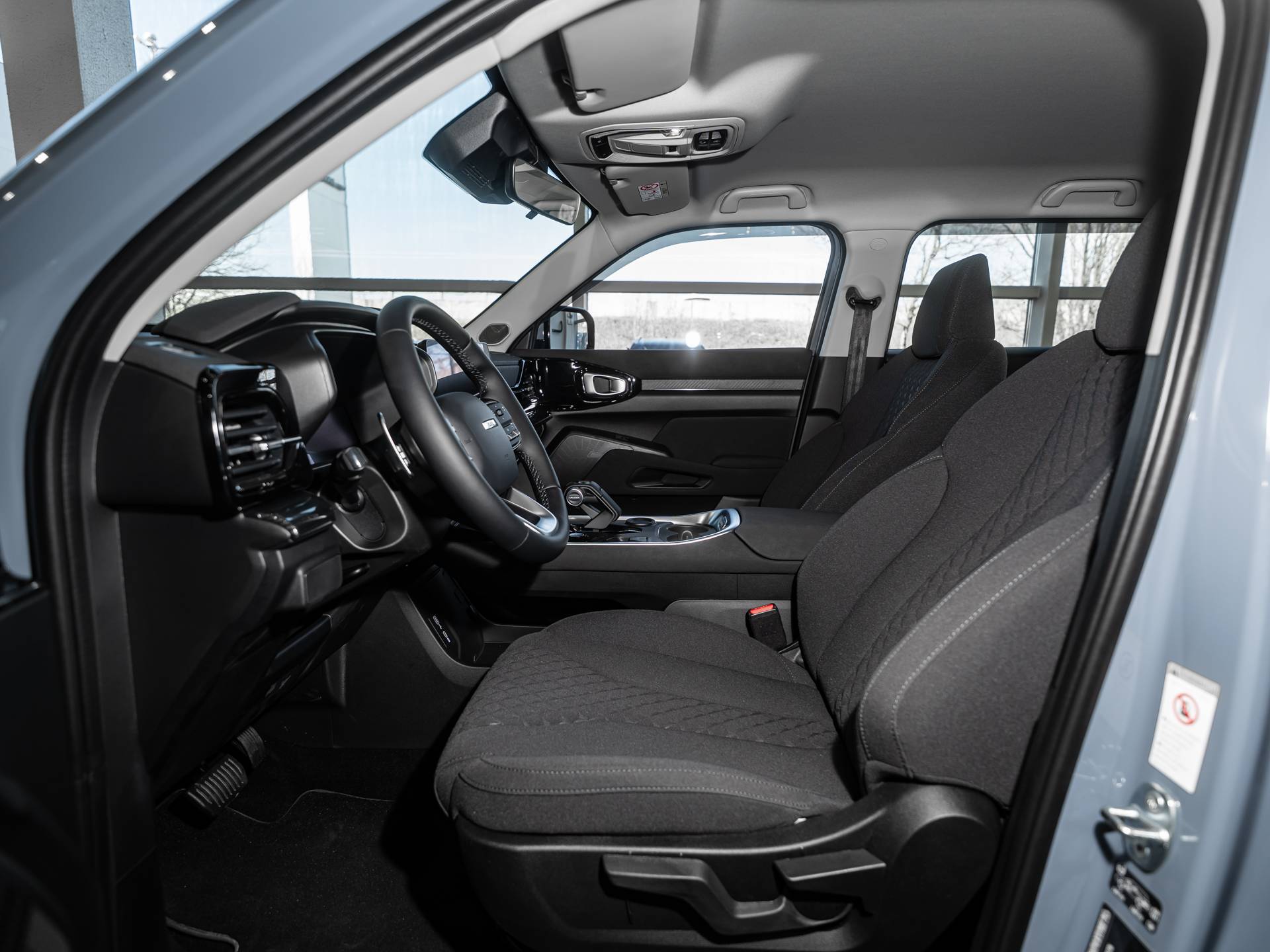Haval H3 Техно+ 1.5Т АТ полный привод